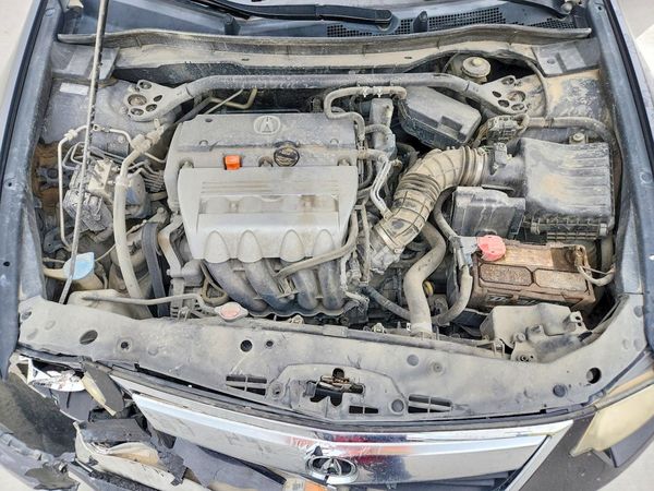 2013 ACURA TSX