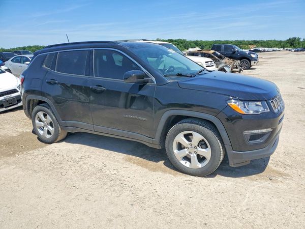 2019 JEEP COMPASS LATITUDE 4X2