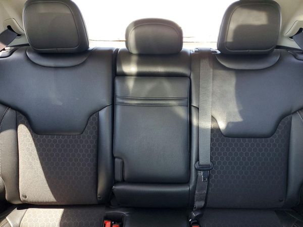 2019 JEEP COMPASS LATITUDE 4X2