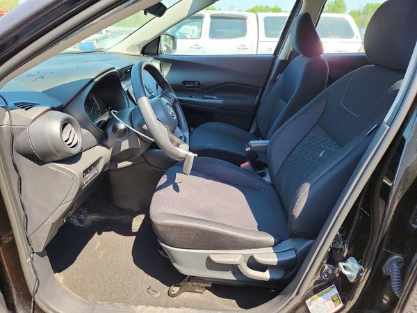 2023 NISSAN KICKS S