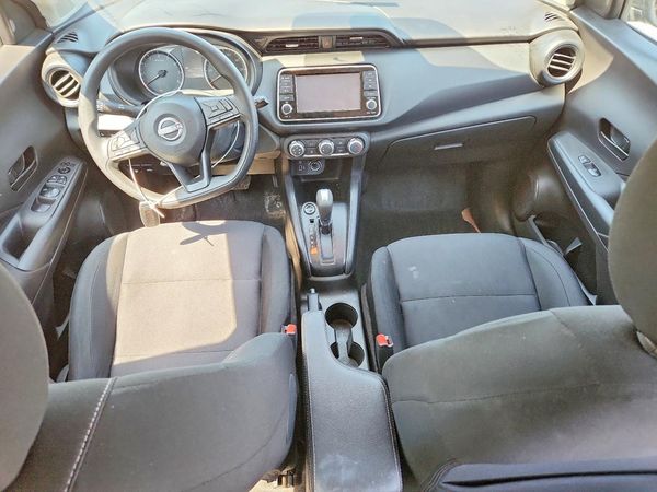 2023 NISSAN KICKS S