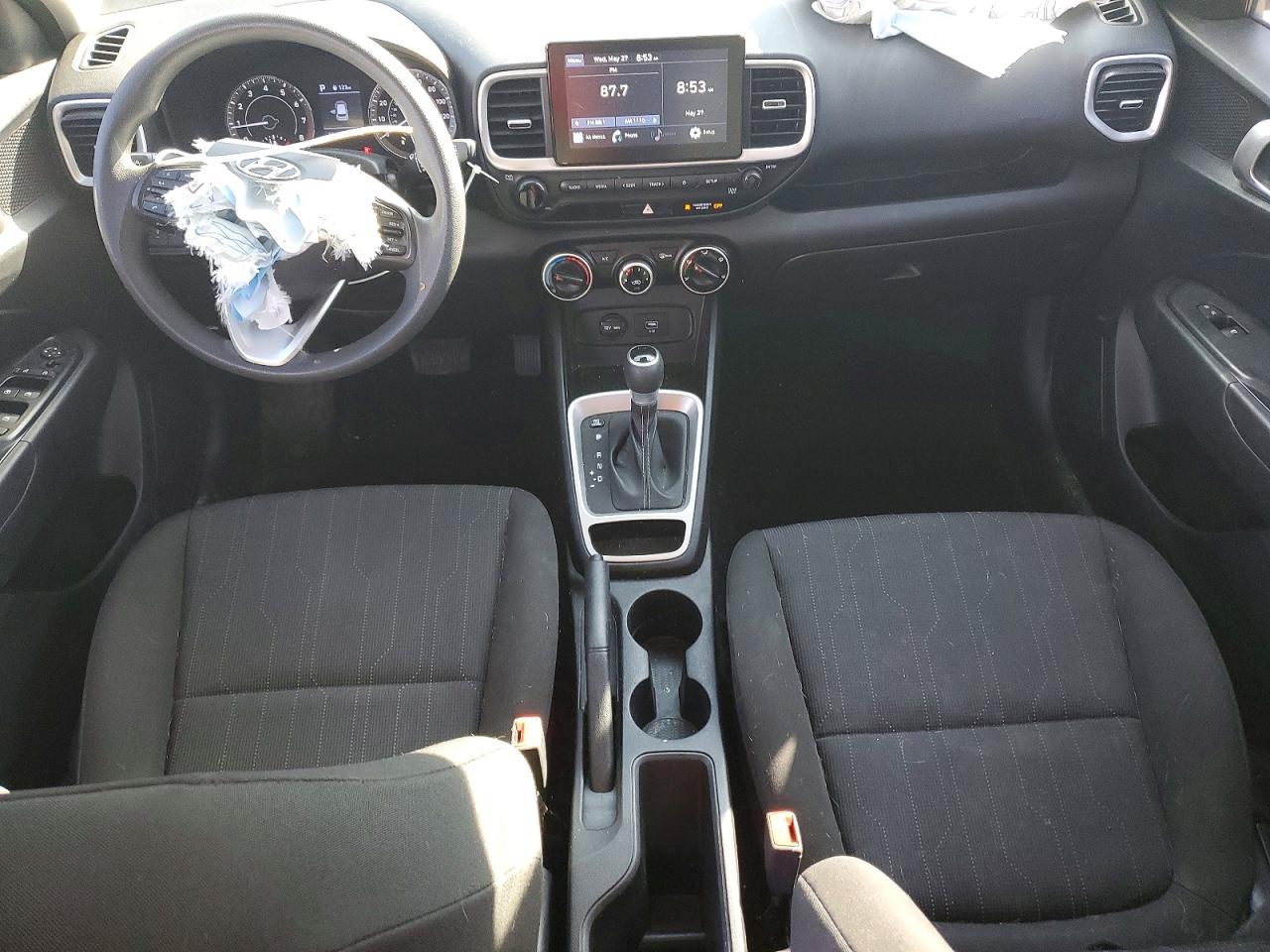2021 HYUNDAI VENUE SE