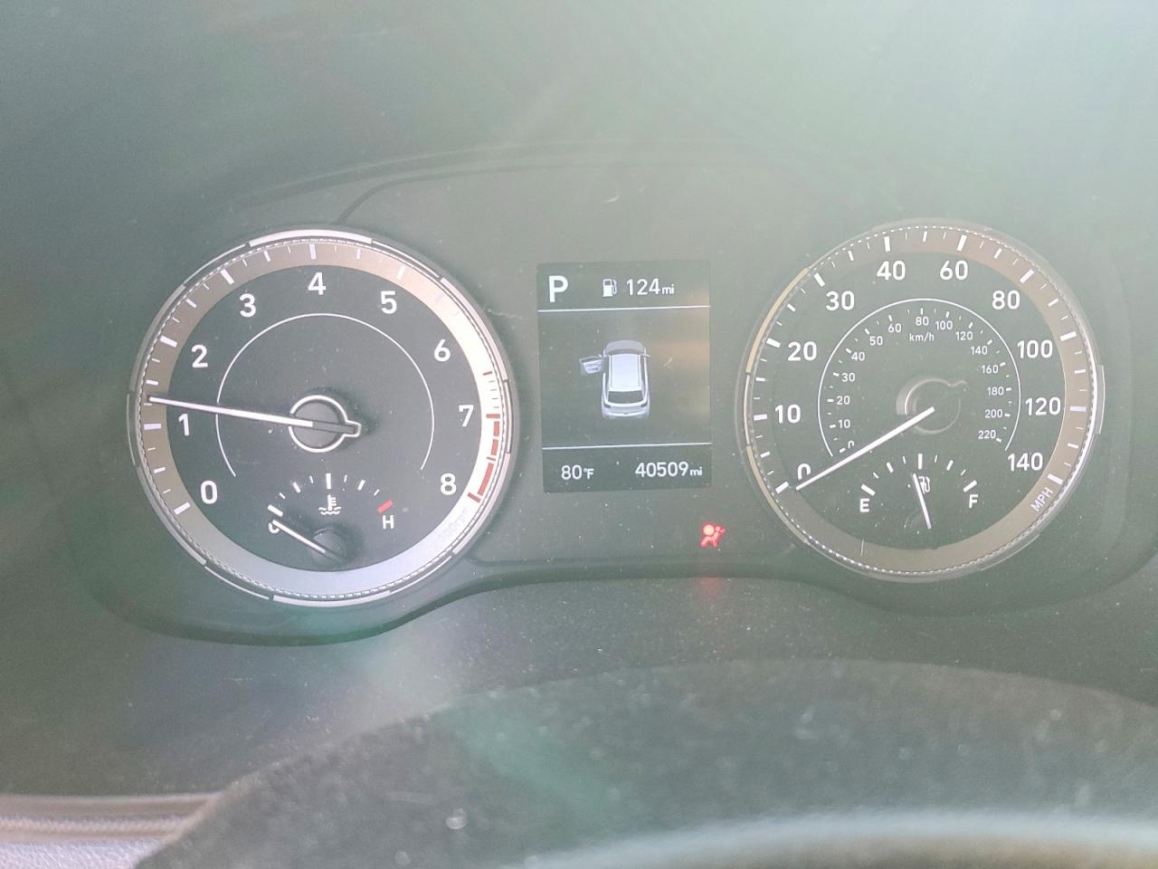 2021 HYUNDAI VENUE SE