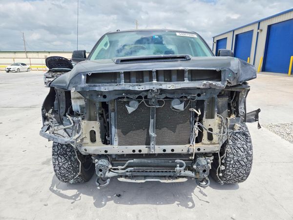 2019 TOYOTA TUNDRA SR5 Grade