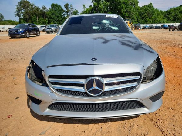 2020 MERCEDES-BENZ C C300