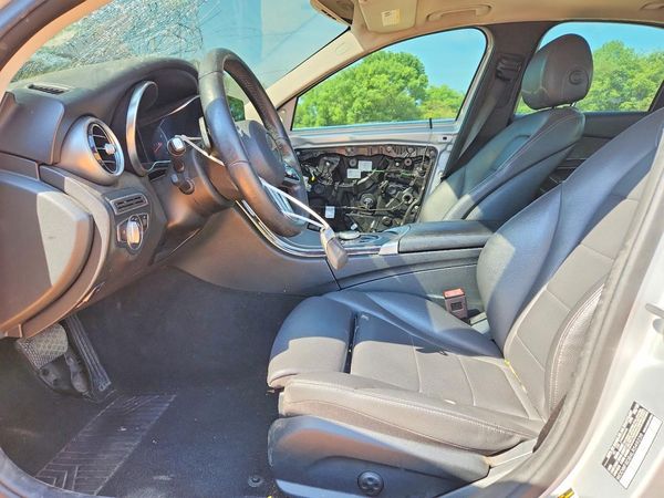 2020 MERCEDES-BENZ C C300