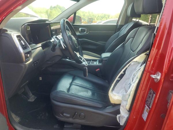 2023 KIA SORENTO