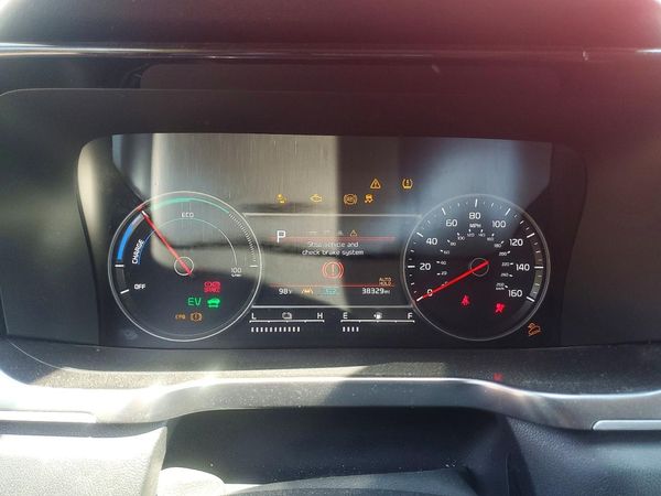 2023 KIA SORENTO
