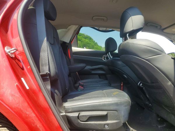 2023 KIA SORENTO