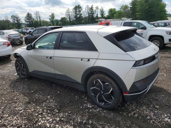 2023 HYUNDAI IONIQ 5 SEL