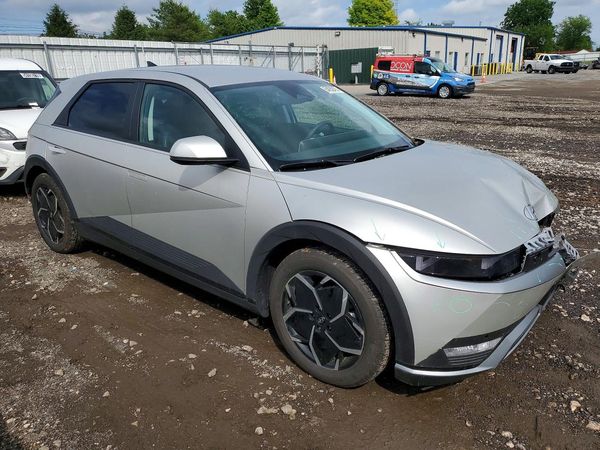 2023 HYUNDAI IONIQ 5 SEL