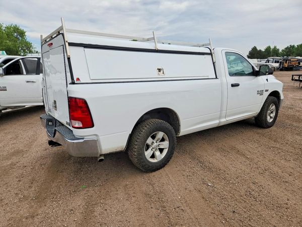2019 RAM 1500 CLASSIC