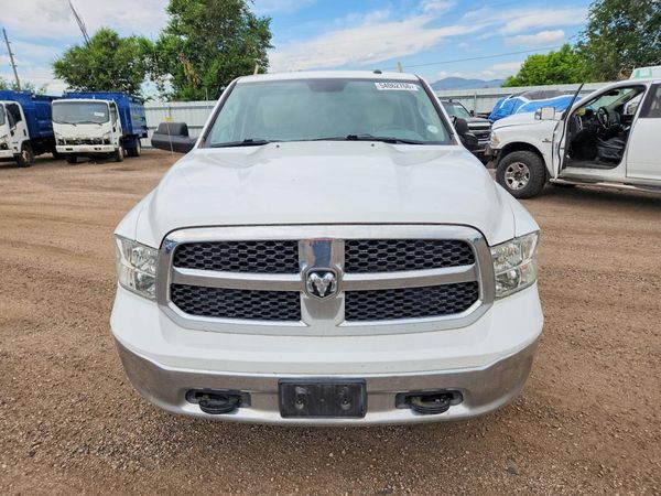 2019 RAM 1500 CLASSIC