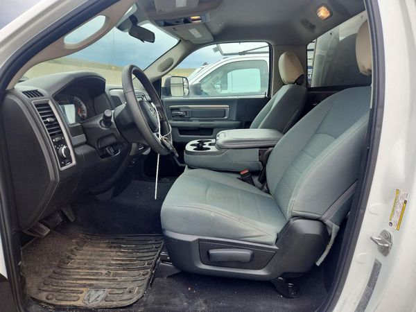 2019 RAM 1500 CLASSIC