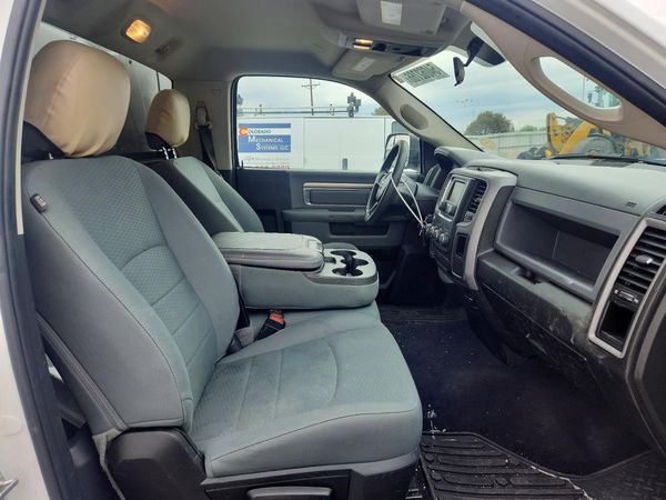 2019 RAM 1500 CLASSIC