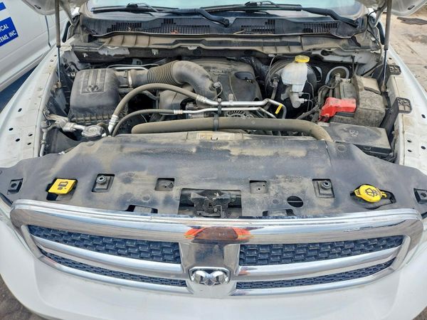 2019 RAM 1500 CLASSIC