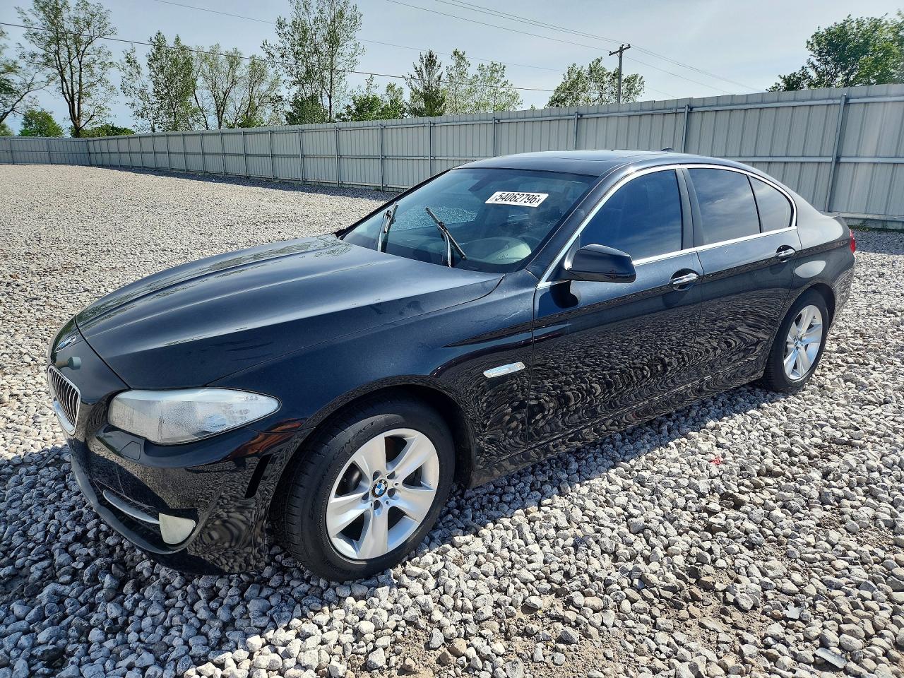 2013 BMW 528