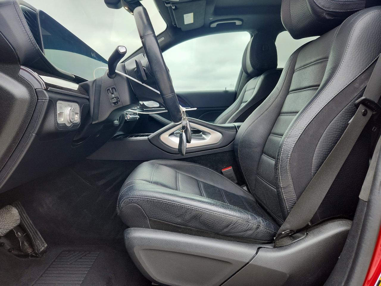 2020 MERCEDES-BENZ GLE GLE450-4M