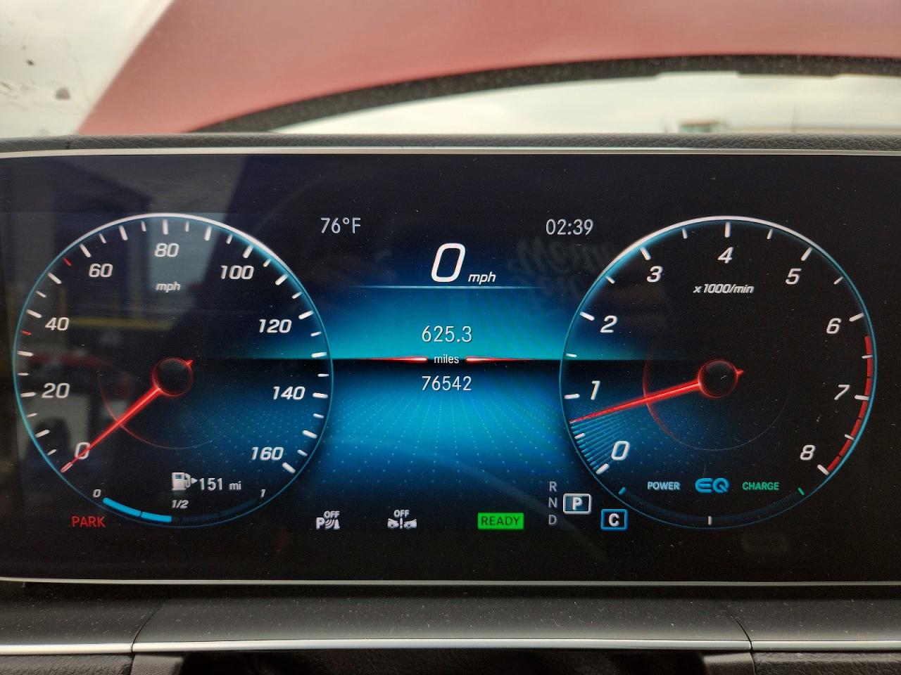 2020 MERCEDES-BENZ GLE GLE450-4M