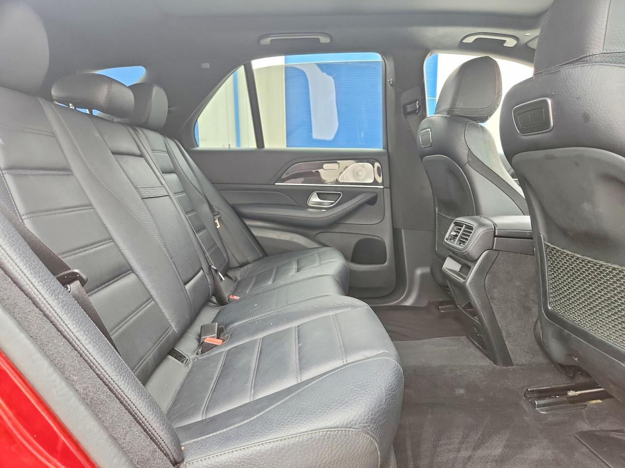 2020 MERCEDES-BENZ GLE GLE450-4M