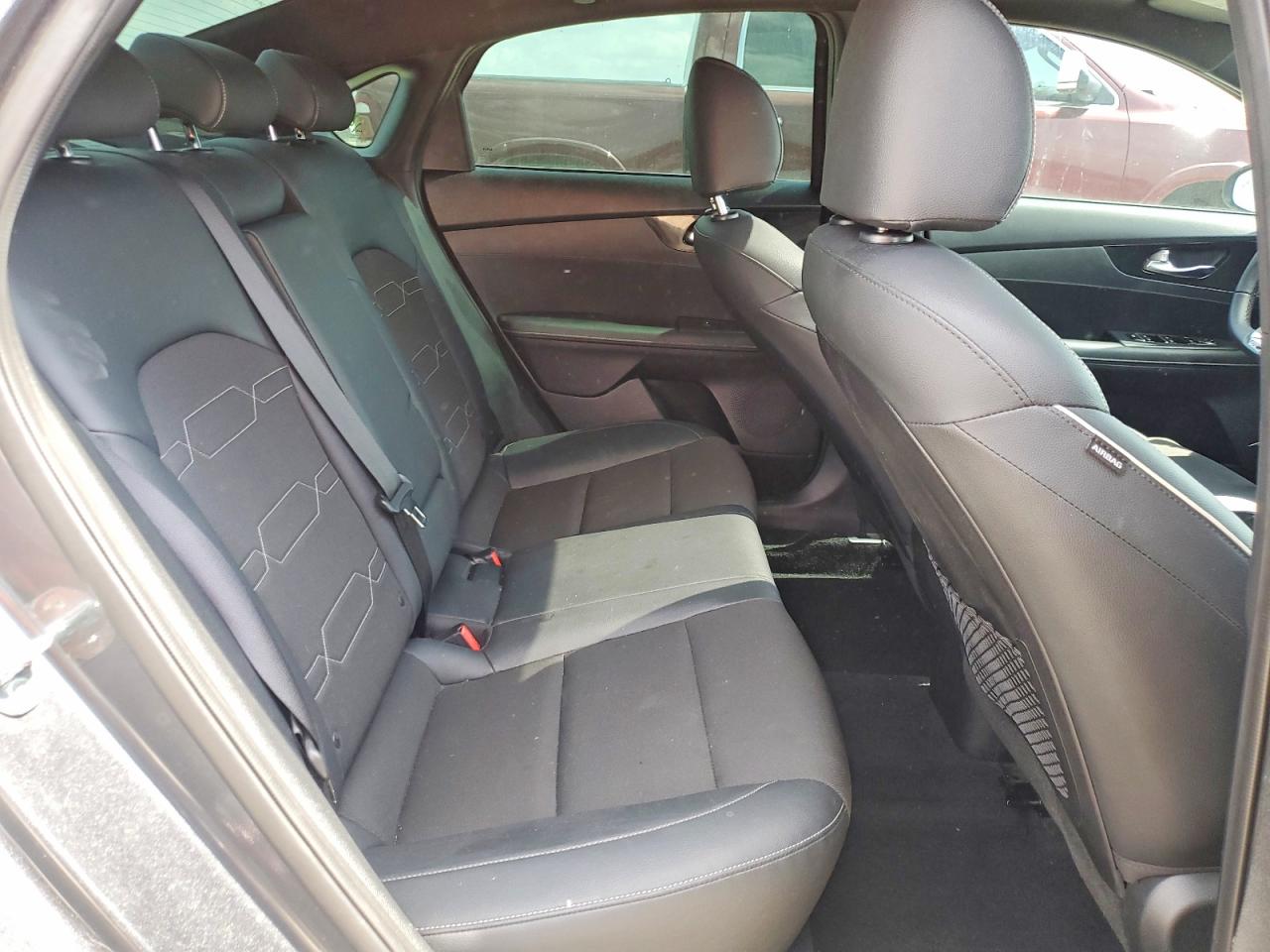 2024 KIA FORTE GT Line