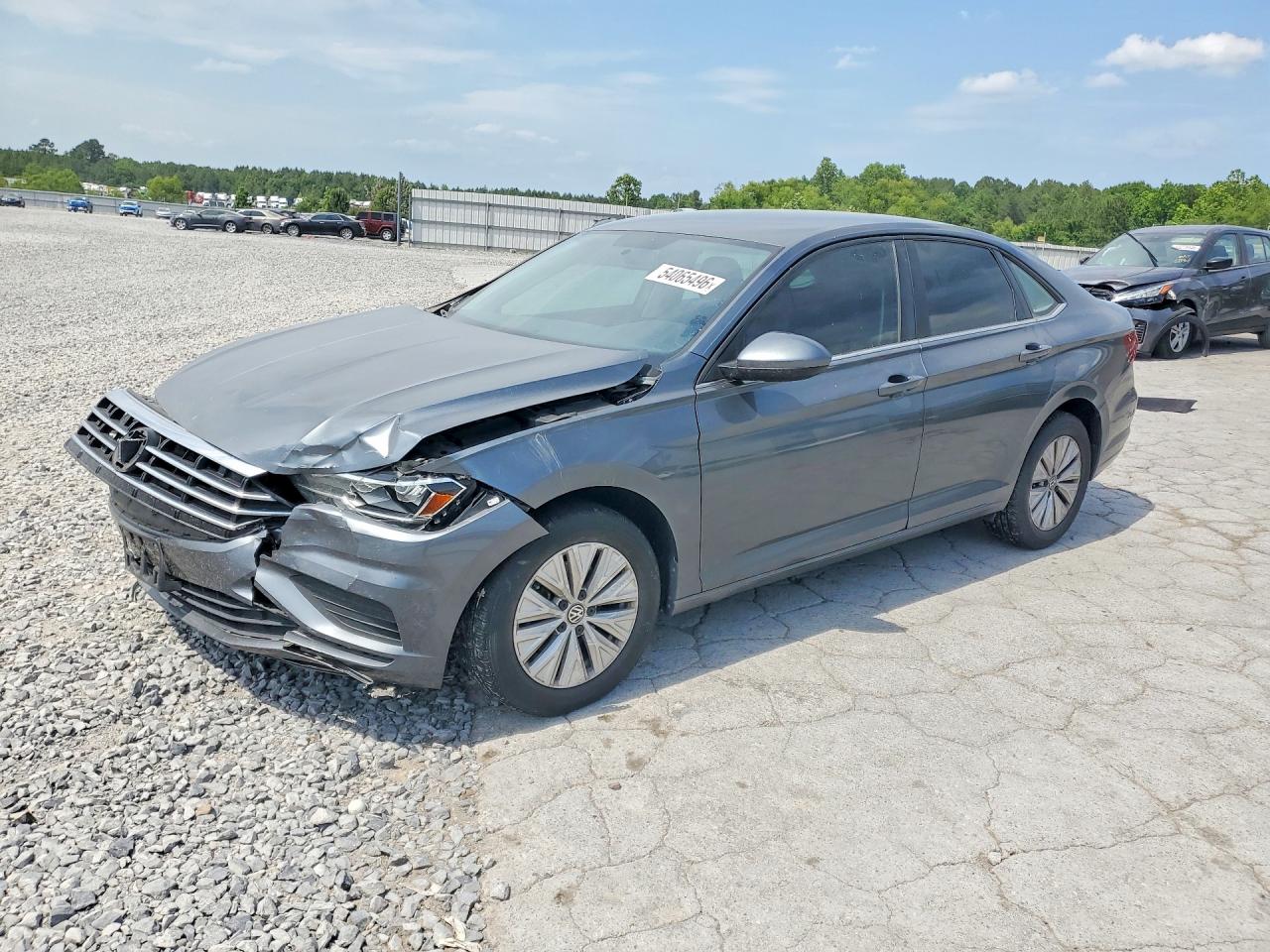 2019 VOLKSWAGEN JETTA S, SE, R-Line