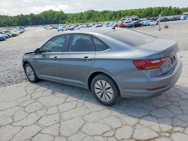 2019 VOLKSWAGEN JETTA S, SE, R-Line