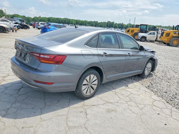 2019 VOLKSWAGEN JETTA S, SE, R-Line