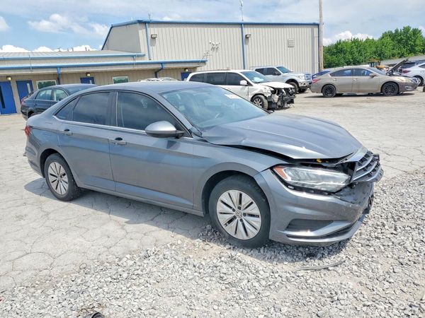 2019 VOLKSWAGEN JETTA S, SE, R-Line