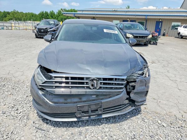 2019 VOLKSWAGEN JETTA S, SE, R-Line