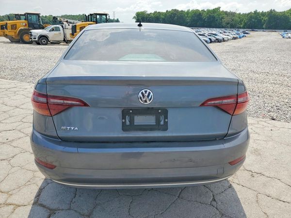 2019 VOLKSWAGEN JETTA S, SE, R-Line