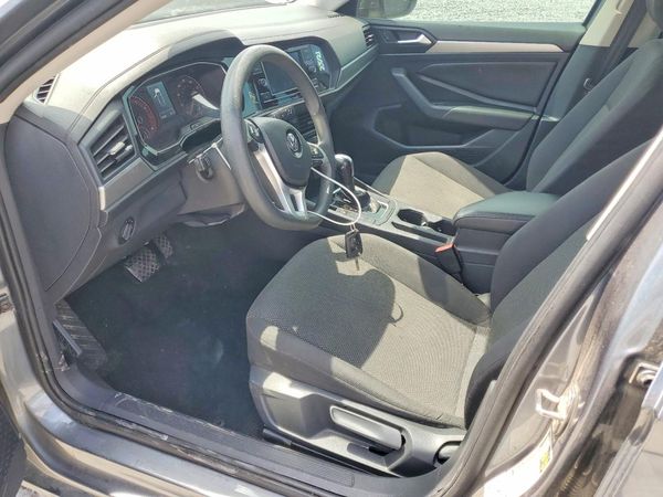 2019 VOLKSWAGEN JETTA S, SE, R-Line