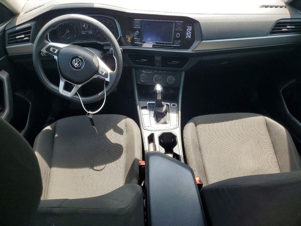 2019 VOLKSWAGEN JETTA S, SE, R-Line