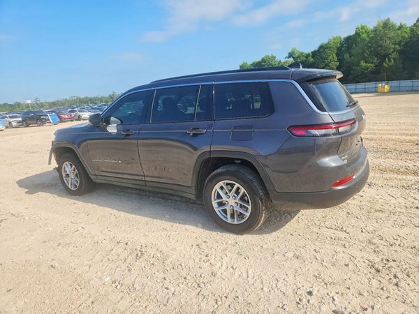 2025 JEEP CHEROKEE Laredo, Altitude — DSRA