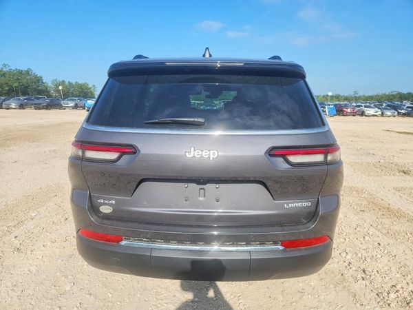 2025 JEEP CHEROKEE Laredo, Altitude — DIRR