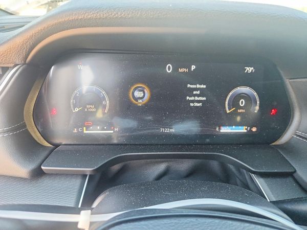 2025 JEEP CHEROKEE Laredo, Altitude — ODOM