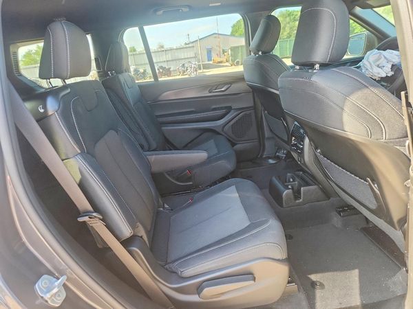 2025 JEEP CHEROKEE Laredo, Altitude — PSRS