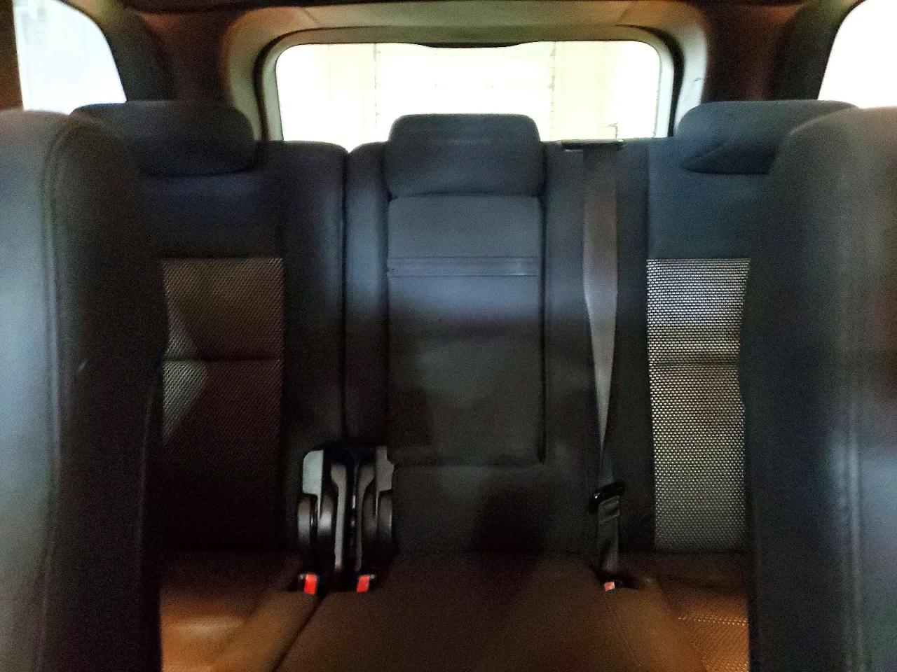 2016 JEEP GRAND CHEROKEE LAREDO 4X2