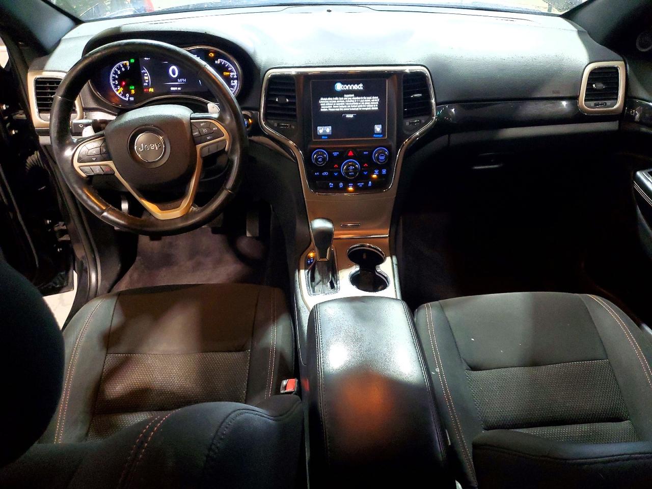 2016 JEEP GRAND CHEROKEE LAREDO 4X2