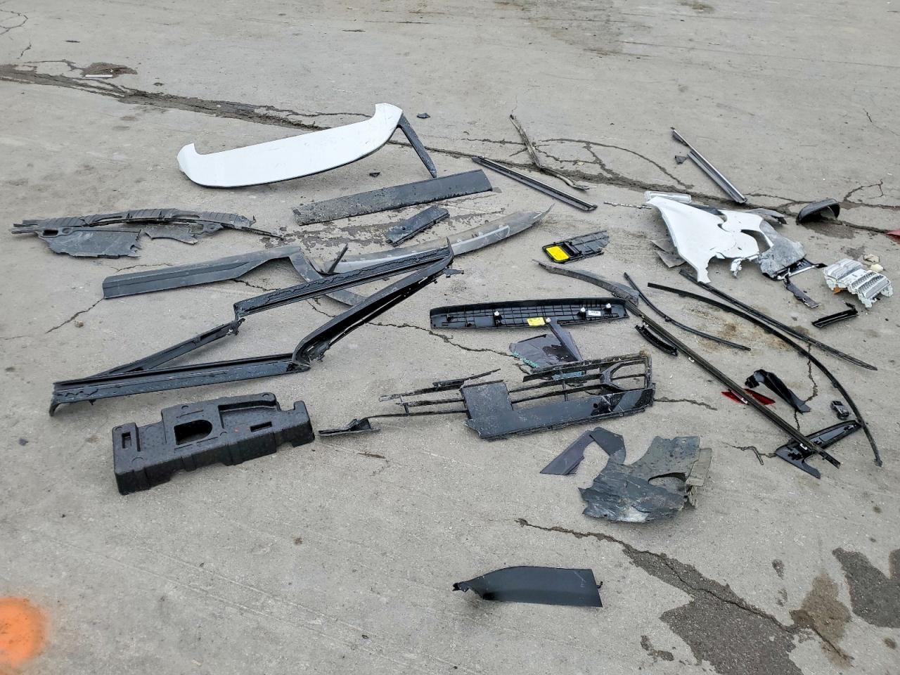 2021 KIA SORENTO SX, SXP