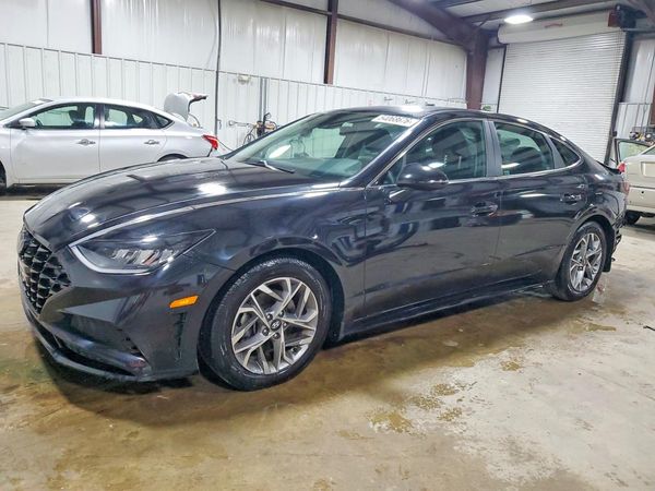 2021 HYUNDAI SONATA