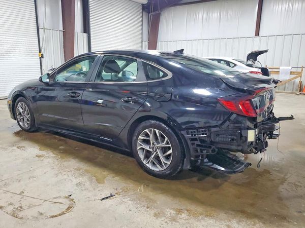 2021 HYUNDAI SONATA