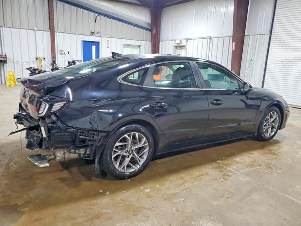 2021 HYUNDAI SONATA