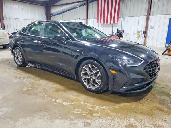 2021 HYUNDAI SONATA