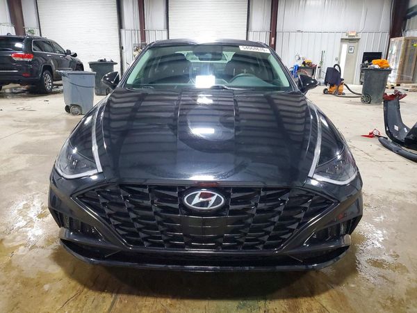 2021 HYUNDAI SONATA