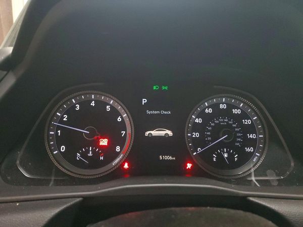 2021 HYUNDAI SONATA