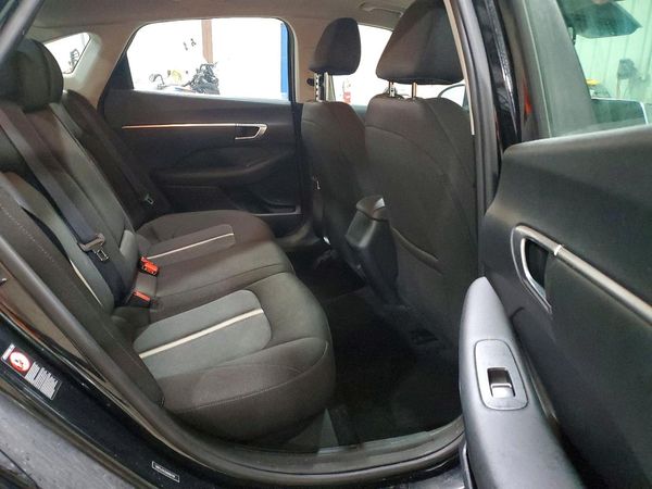 2021 HYUNDAI SONATA