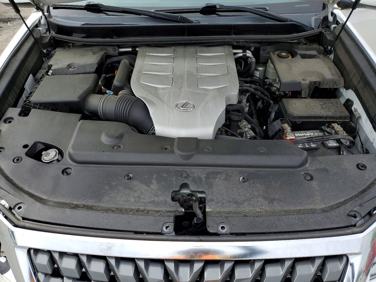 2020 LEXUS GX 460 Premium