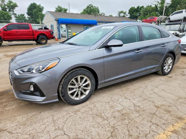 2019 HYUNDAI SONATA Eco Turbo, SE