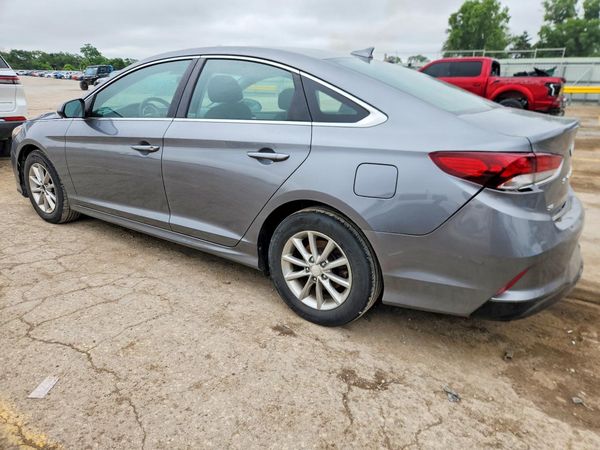 2019 HYUNDAI SONATA Eco Turbo, SE